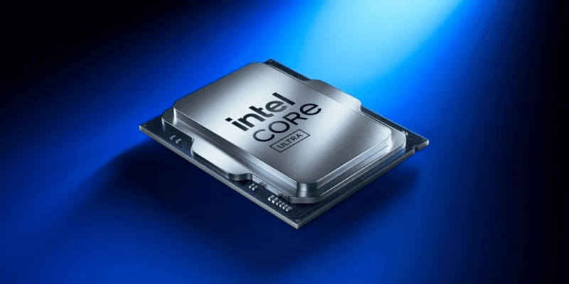 Intel Nova Lake