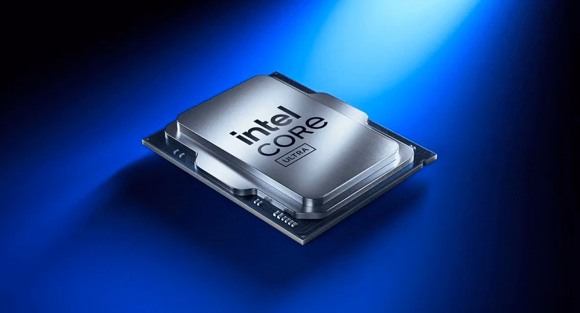 Intel Nova Lake