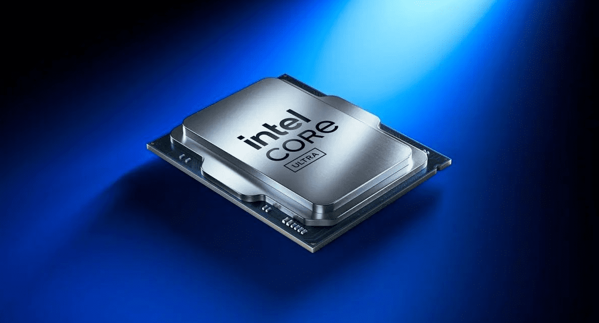 Intel Nova Lake