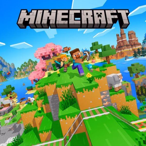 Mojang