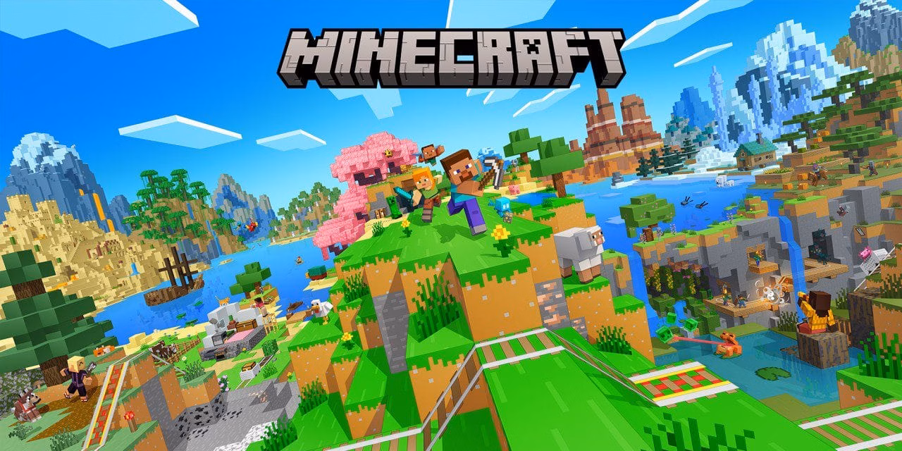 Студия Mojang (разработчики Minecraft) объявляет о смене руководителя 2 Mojang