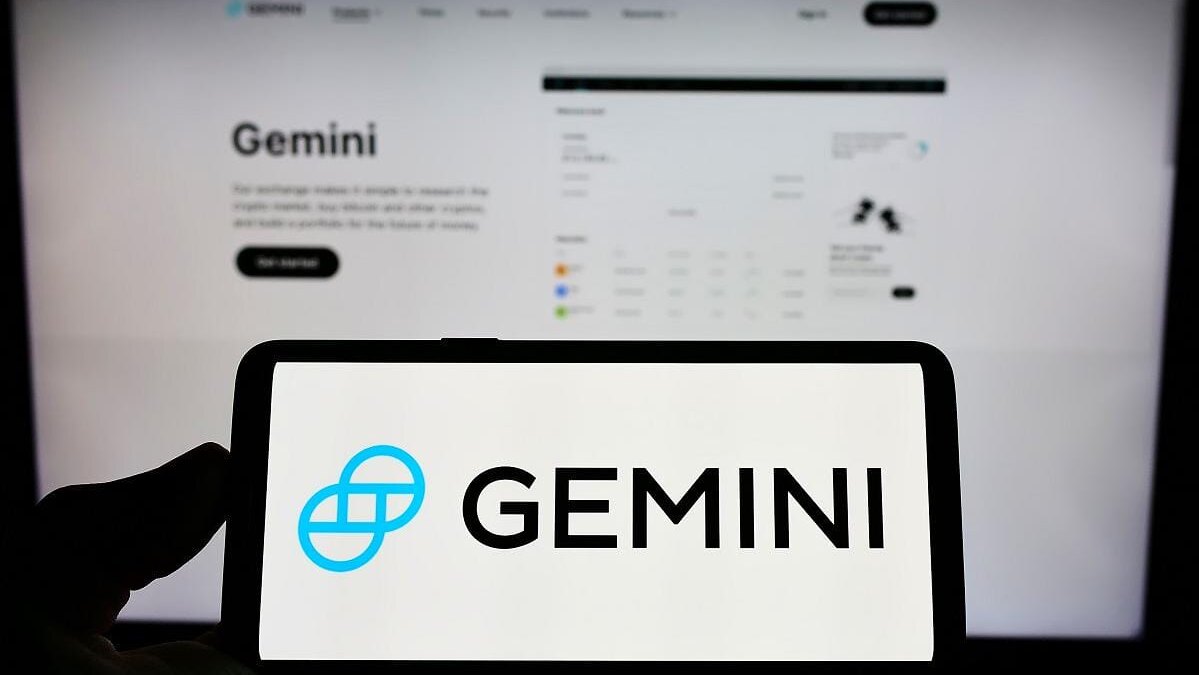 Google представил второе поколение AI-моделей в мобильном приложении Gemini 3 347020482242064