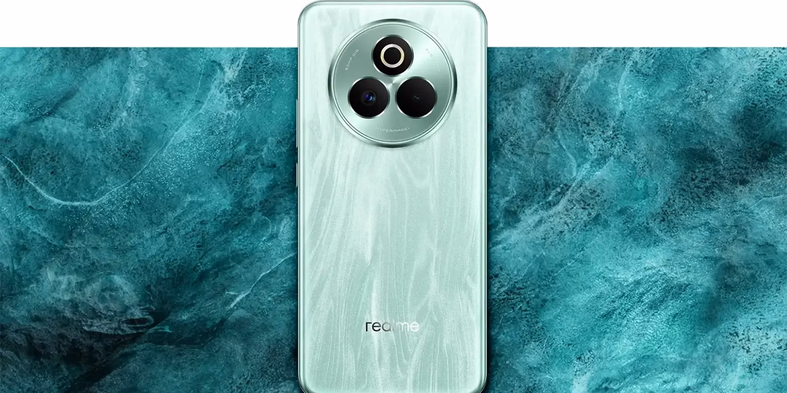 Выпущен смартфон Realme P3 Pro: экран 120 Гц, Snapdragon 7s Gen 3 и мощная батарея 5 Realme P3 Pro