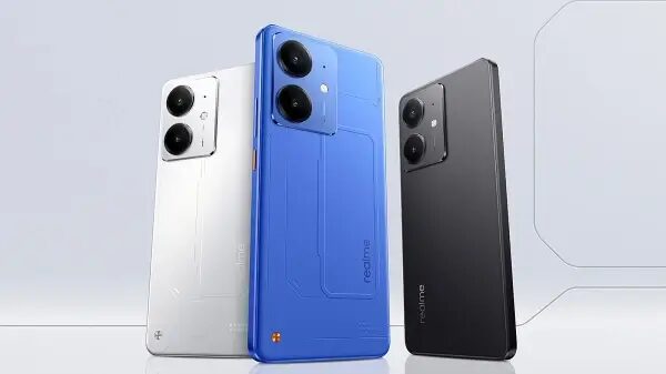 Раскрыта официальная дата анонса realme Neo7 SE 4 347398757961328