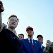 SpaceX укрепляет позиции при Трампе (3d7242def05a08f5cb4231c2853bf6df)