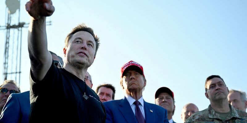 SpaceX укрепляет позиции при Трампе (3d7242def05a08f5cb4231c2853bf6df)