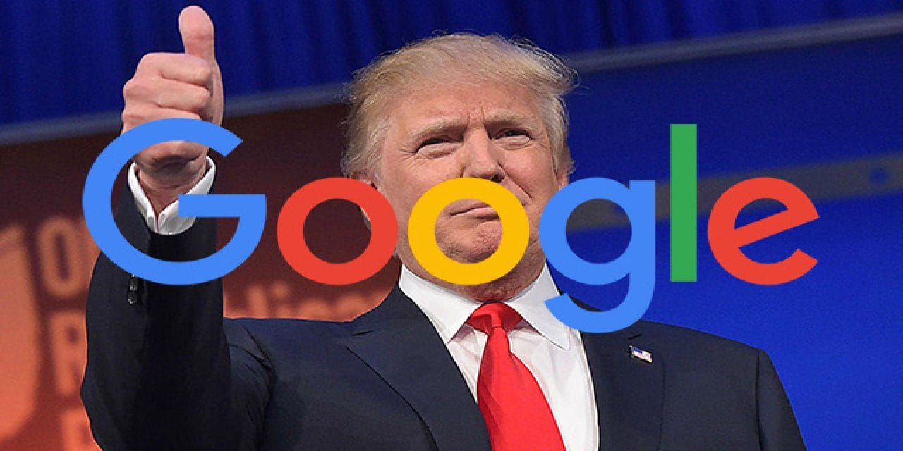 Google отказывается от целевых показателей по инклюзивности 3 44126