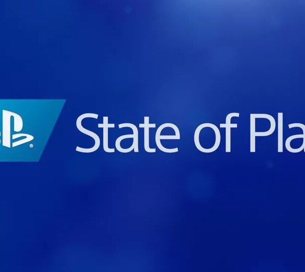 PlayStation State of Play