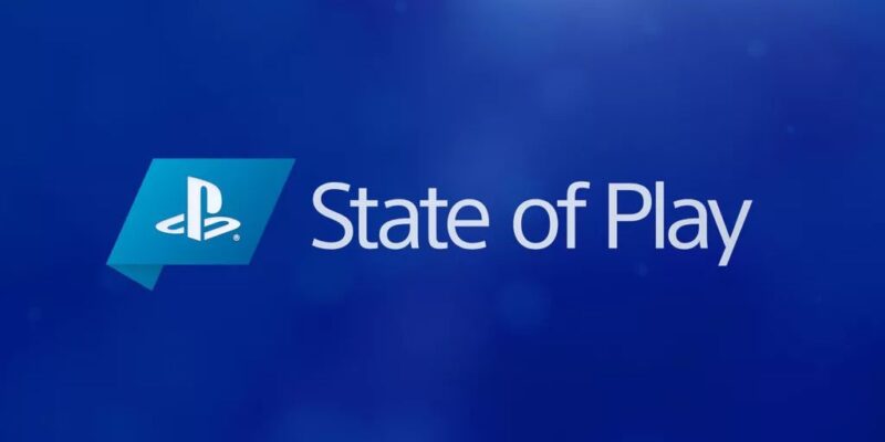 PlayStation State of Play