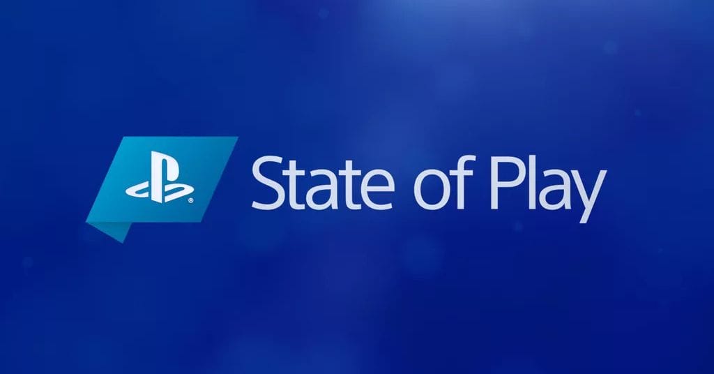 PlayStation State of Play