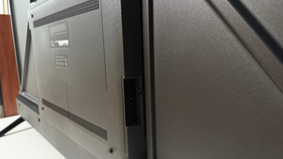 Обзор Яндекс ТВ Станции Бейсик: баловство или будущее? 35 5308045438999456369