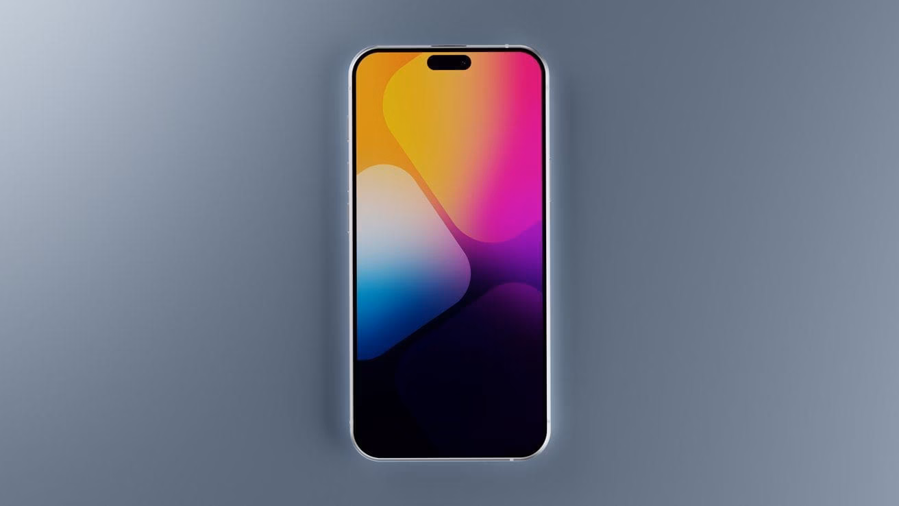 Рендер iPhone 17 Pro Max с необычной камерой вызвал сомнения: правда или фантазия? 1 iPhone 17