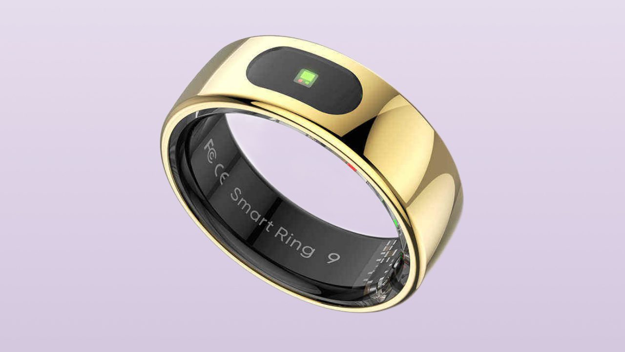 QRing 3 Pro