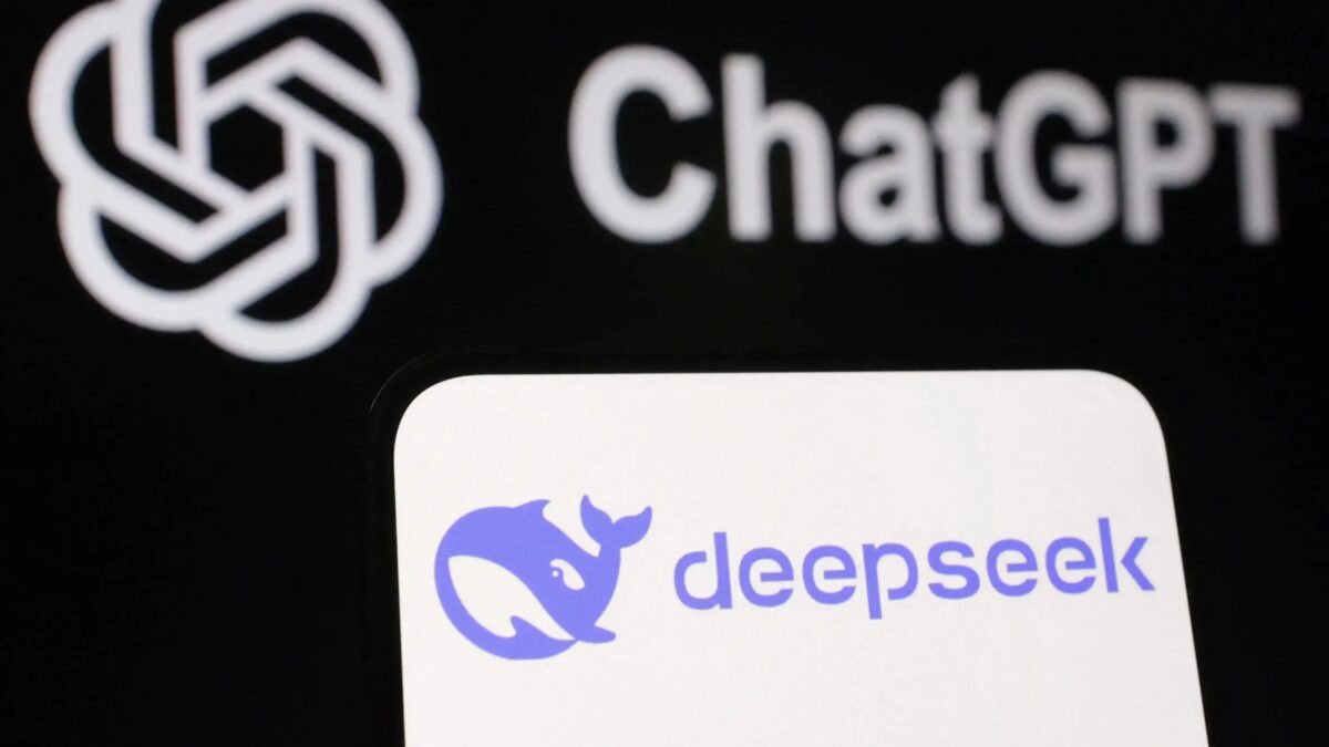Скрытая цена прогресса: как ChatGPT и DeepSeek влияют на экологию 3 77971266007 20250127 t 125915 z 349871704 rc 2 cica 0 abjj rtrmadp 3 deepseekmarkets