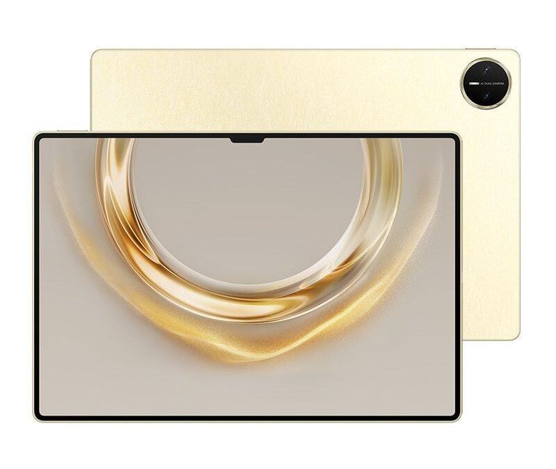 Планшет Huawei MatePad Pro 13,2 дюйма с камерой на задней панели