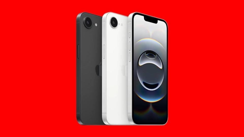 МТС открыла предзаказ на iPhone 16e 2 960x0