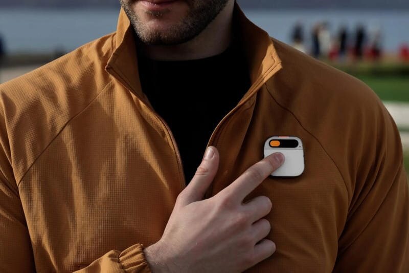 HP покупает Humane за $116 миллионов, AI Pin прекращает работу 2 HP