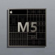 Apple M5