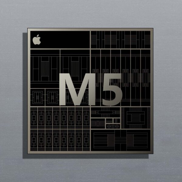 Apple M5