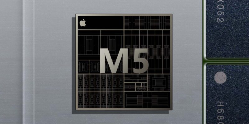 Apple M5