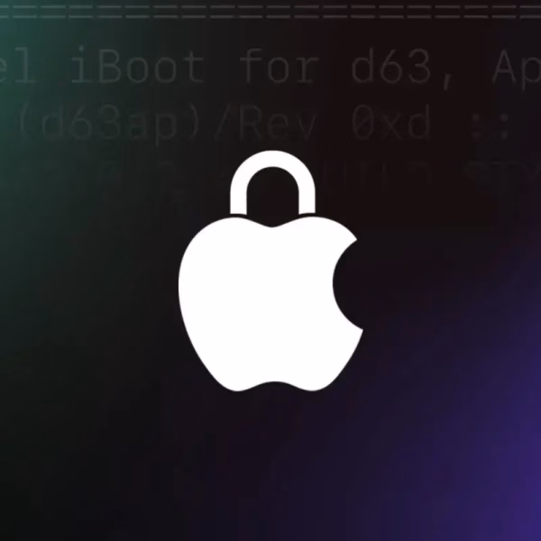apple security