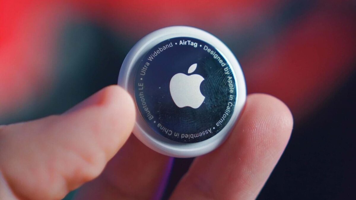 AirTag 2 от Apple: дата выхода, ожидаемые новинки и слухи 2 apple vypustila novyj airtag 2. mayachok dlya otslezhivaniya stal eshhe luchshe i tehnologichnee 2