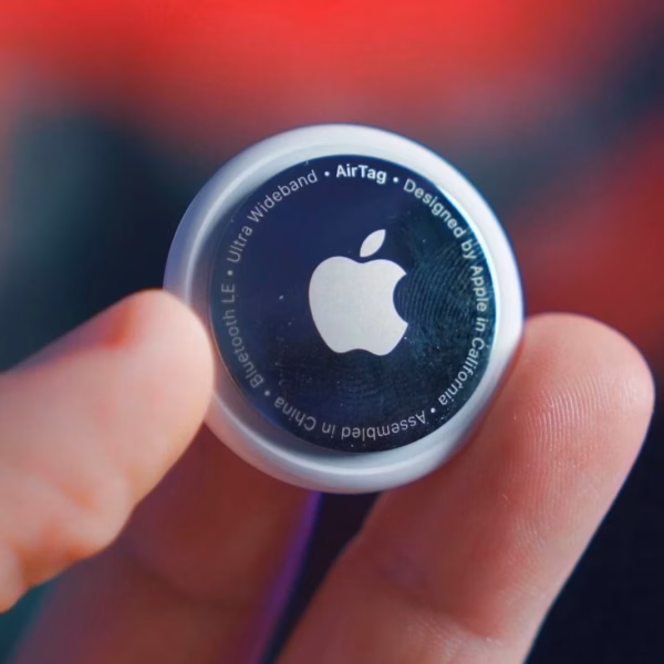 apple vypustila novyj airtag 2. mayachok dlya otslezhivaniya stal eshhe luchshe i tehnologichnee 2