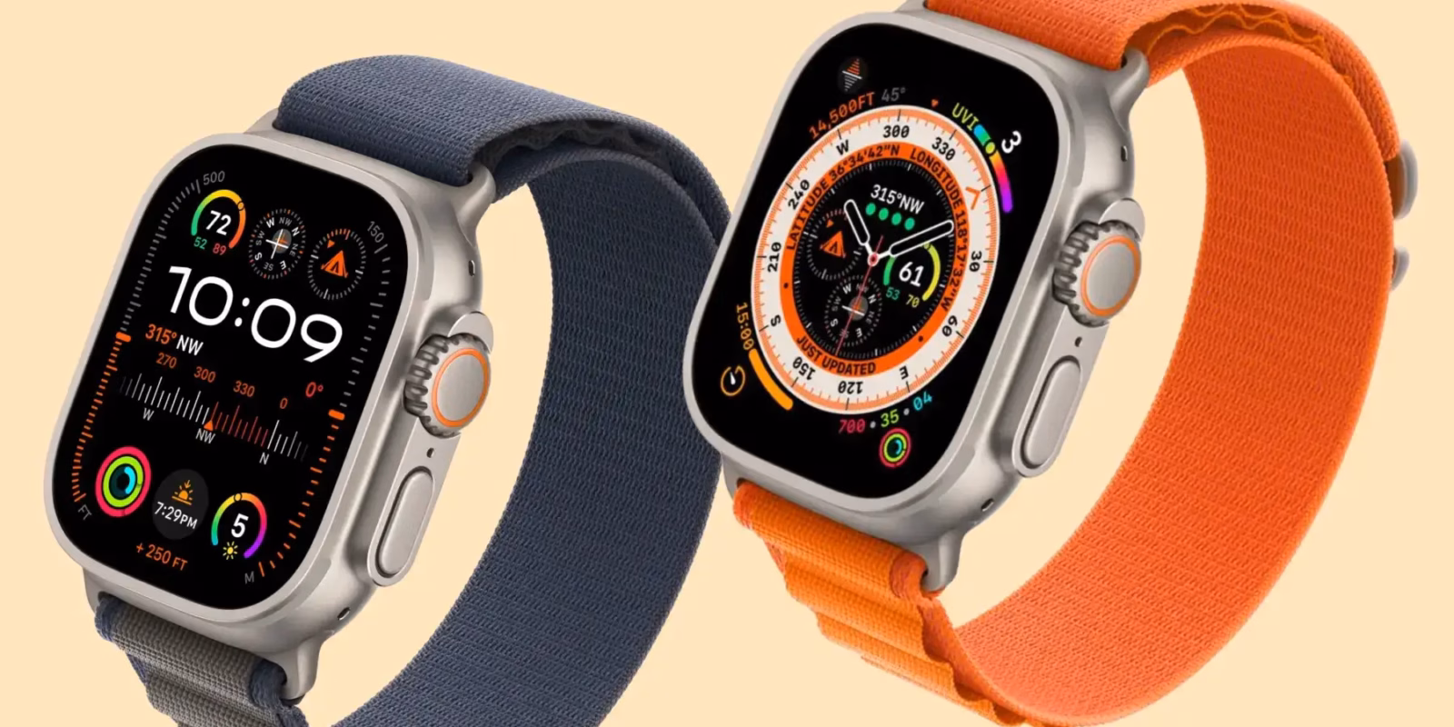 Apple Watch Ultra 3: какие функции мы ожидаем от этих часов в 2025 году 3 apple watch ultra 2 vs apple watch ultra