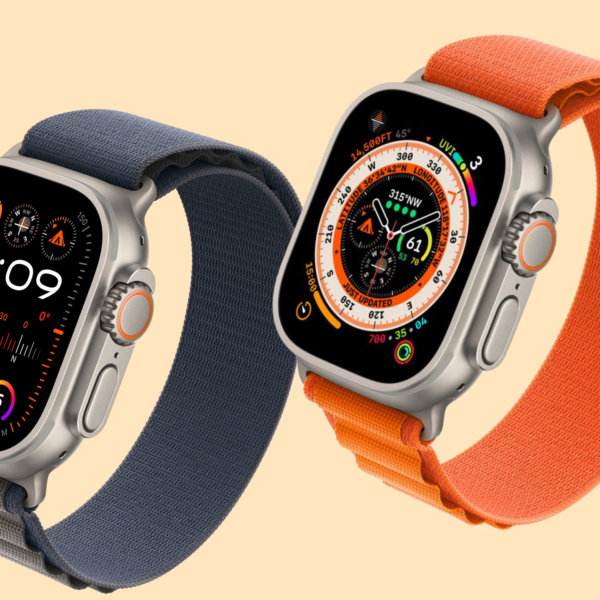 Apple Watch Ultra 3: какие функции мы ожидаем от этих часов в 2025 году (apple watch ultra 2 vs apple watch ultra)