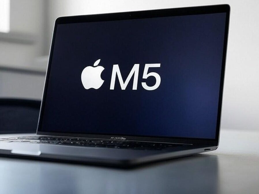 Apple M5