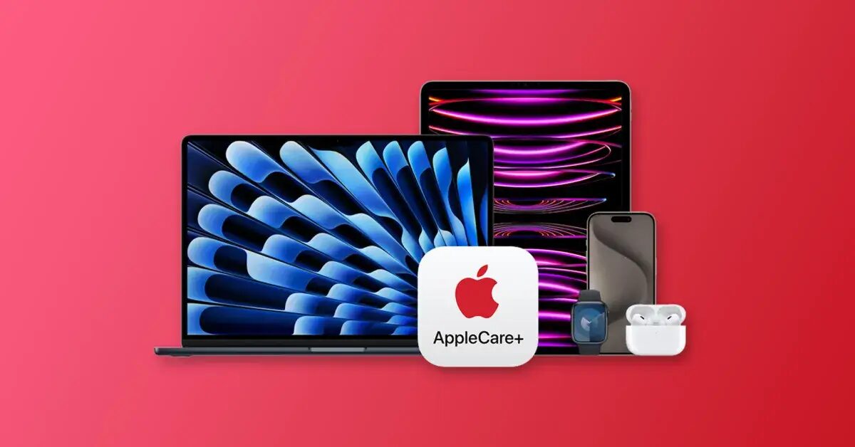 AppleCare+ переходит на подписку и отказывается от фиксированных планов 2 AppleCare+