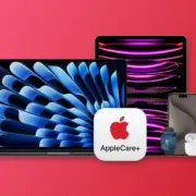 AppleCare+