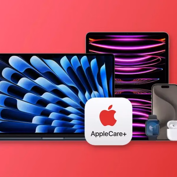 AppleCare+