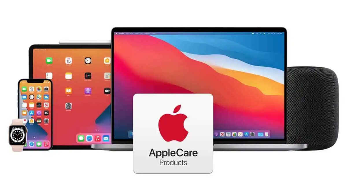 AppleCare+ переходит на подписку и отказывается от фиксированных планов 3 AppleCare+