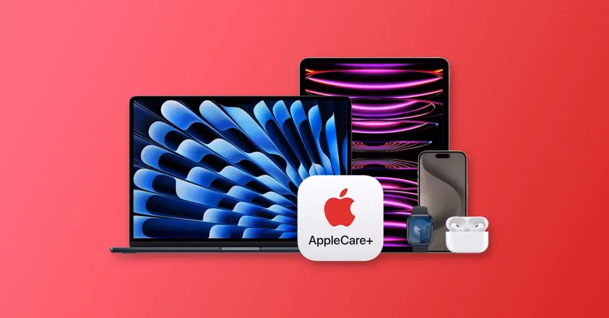 AppleCare+ переходит на подписку и отказывается от фиксированных планов 2 AppleCare+