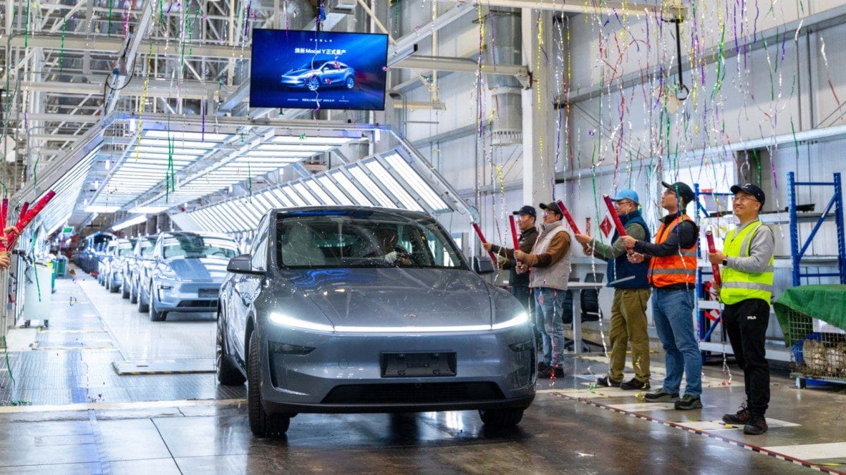 Tesla