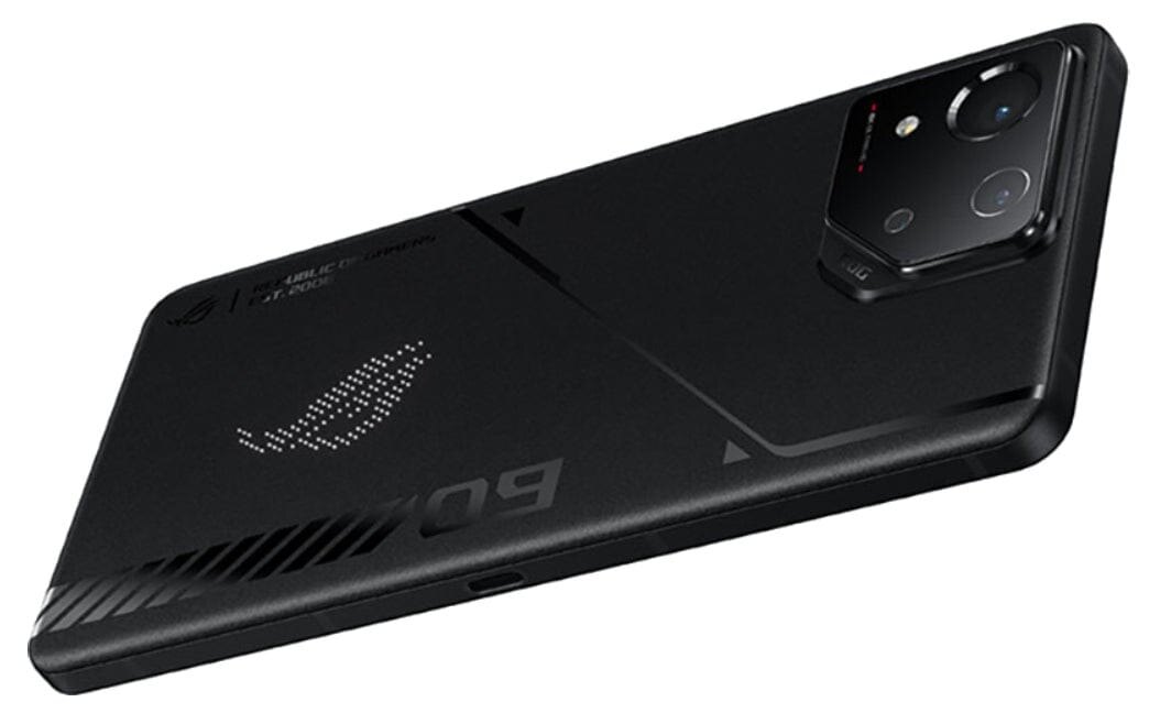 Asus  ROG Phone 9 FE