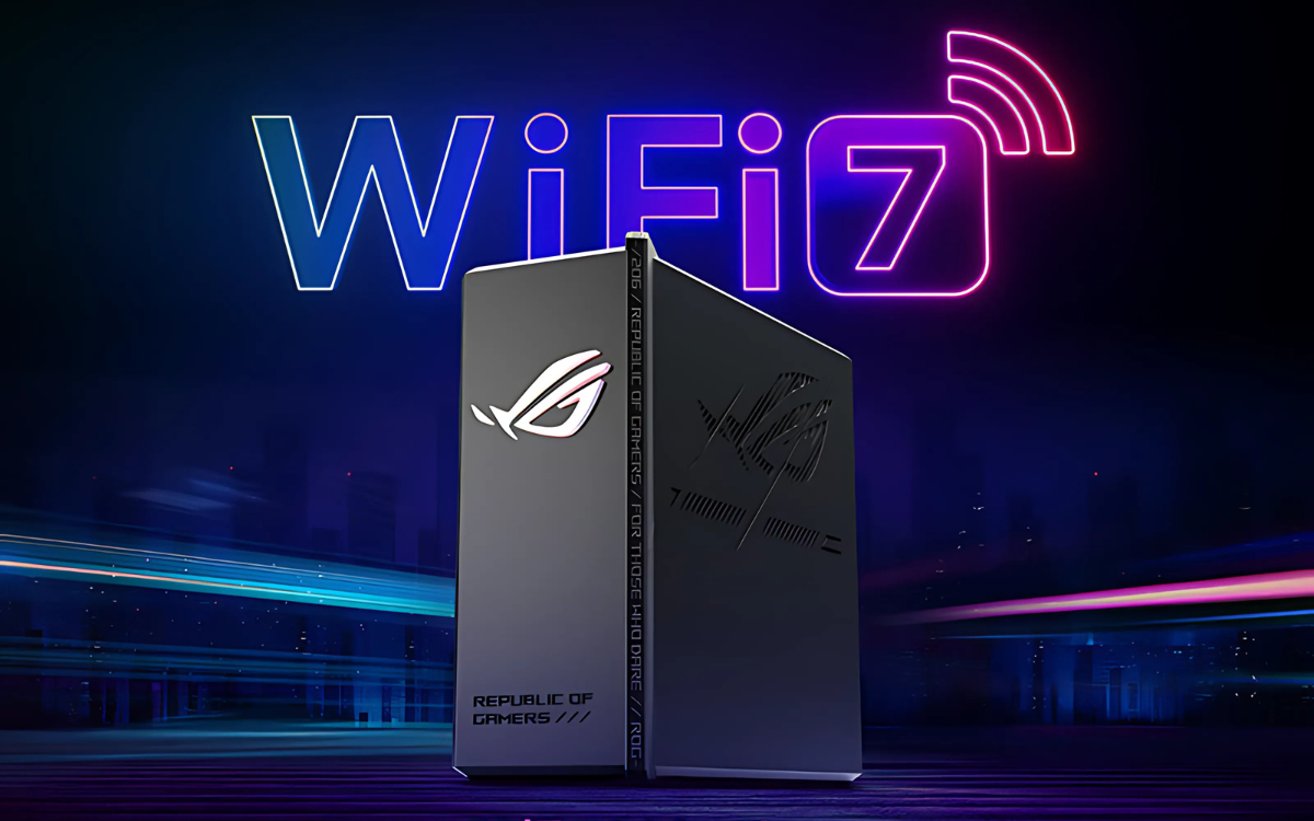 Asus ROG Strix GS7 Magic Box