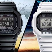 Casio G-Shock GW-5000HS