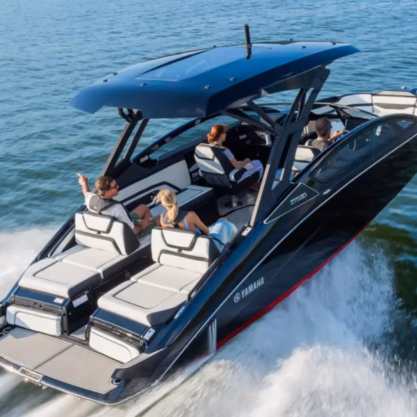 boats yamaha advantage s curve 3