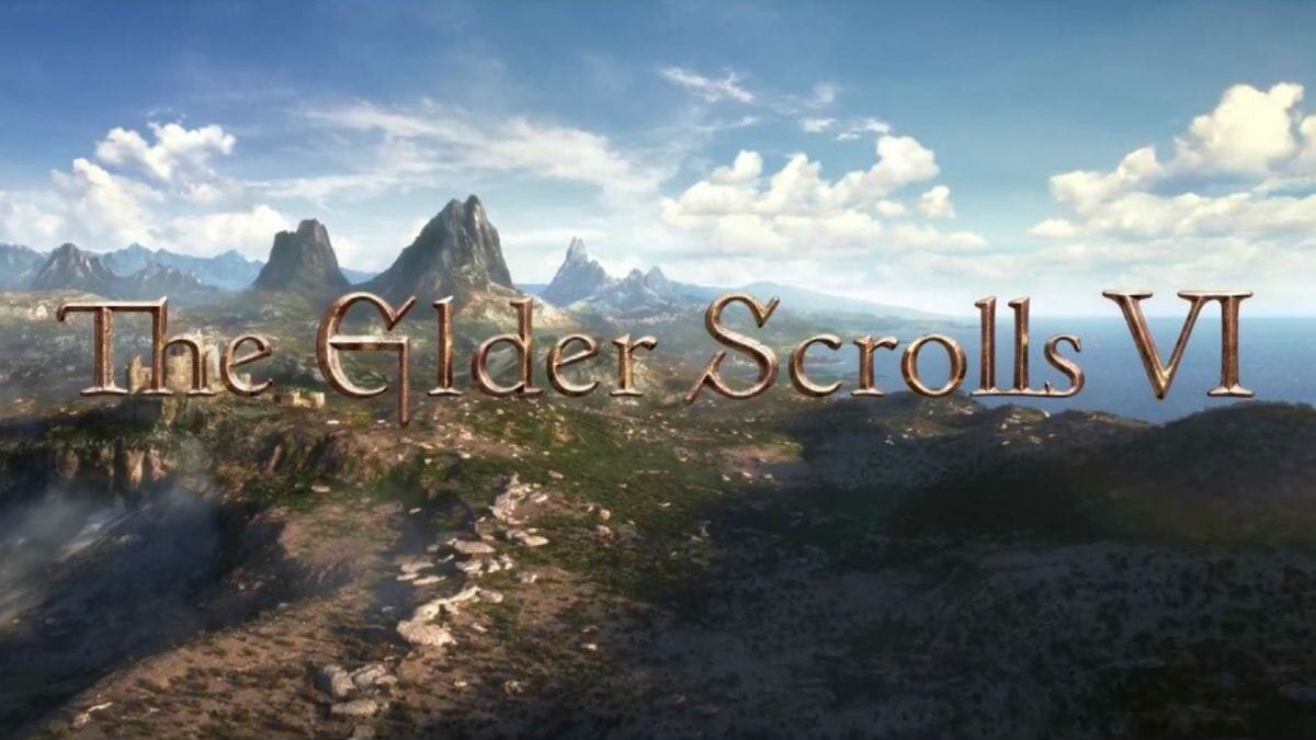 The Elder Scrolls 6: у фанатов появился шанс стать NPC 2 The Elder Scrolls 6