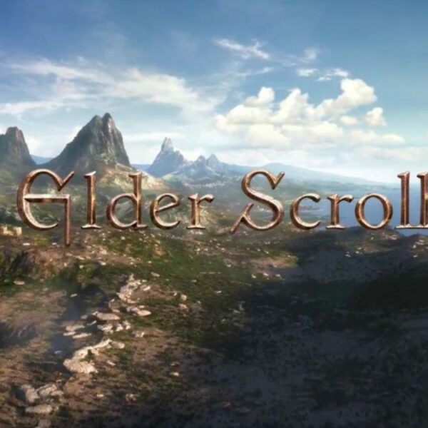 The Elder Scrolls 6