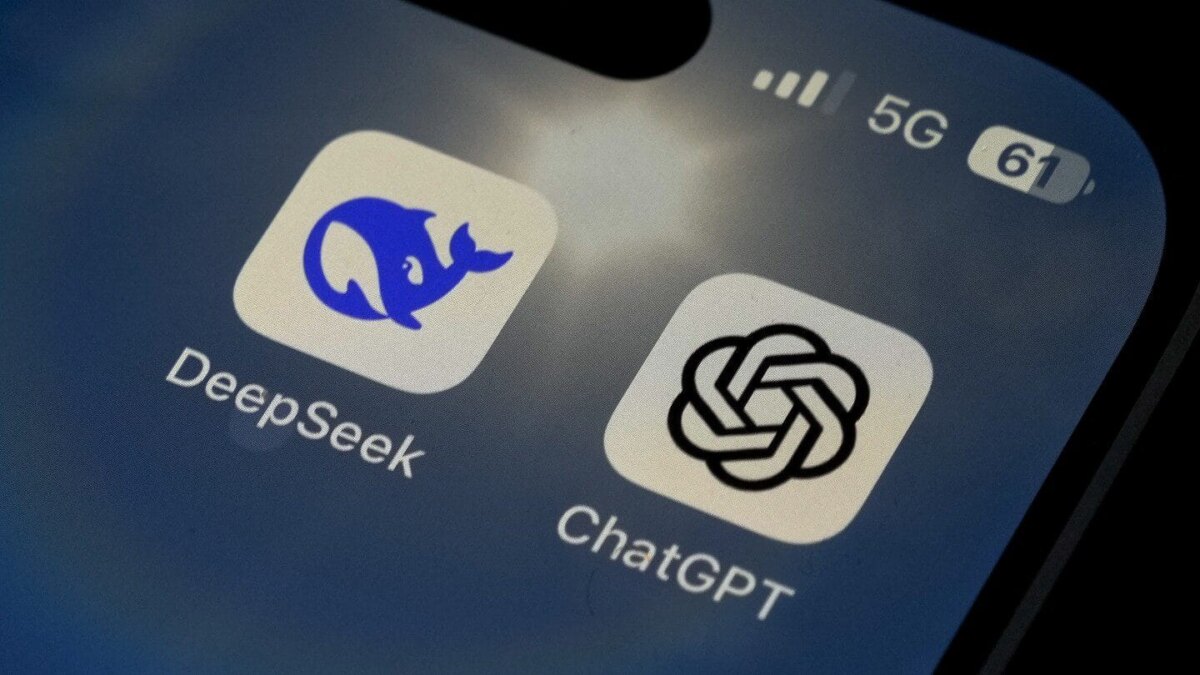 Скрытая цена прогресса: как ChatGPT и DeepSeek влияют на экологию 2 ds 1