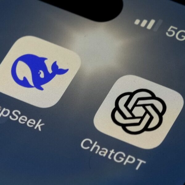 Скрытая цена прогресса: как ChatGPT и DeepSeek влияют на экологию (ds 1)