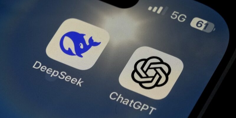 Скрытая цена прогресса: как ChatGPT и DeepSeek влияют на экологию (ds 1)