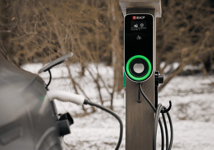 elektrozapravochnye stanczii ekf impulse