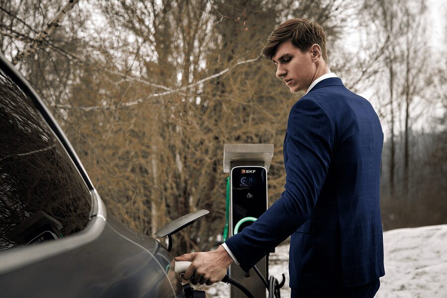 elektrozapravochnye stanczii ekf impulse 3