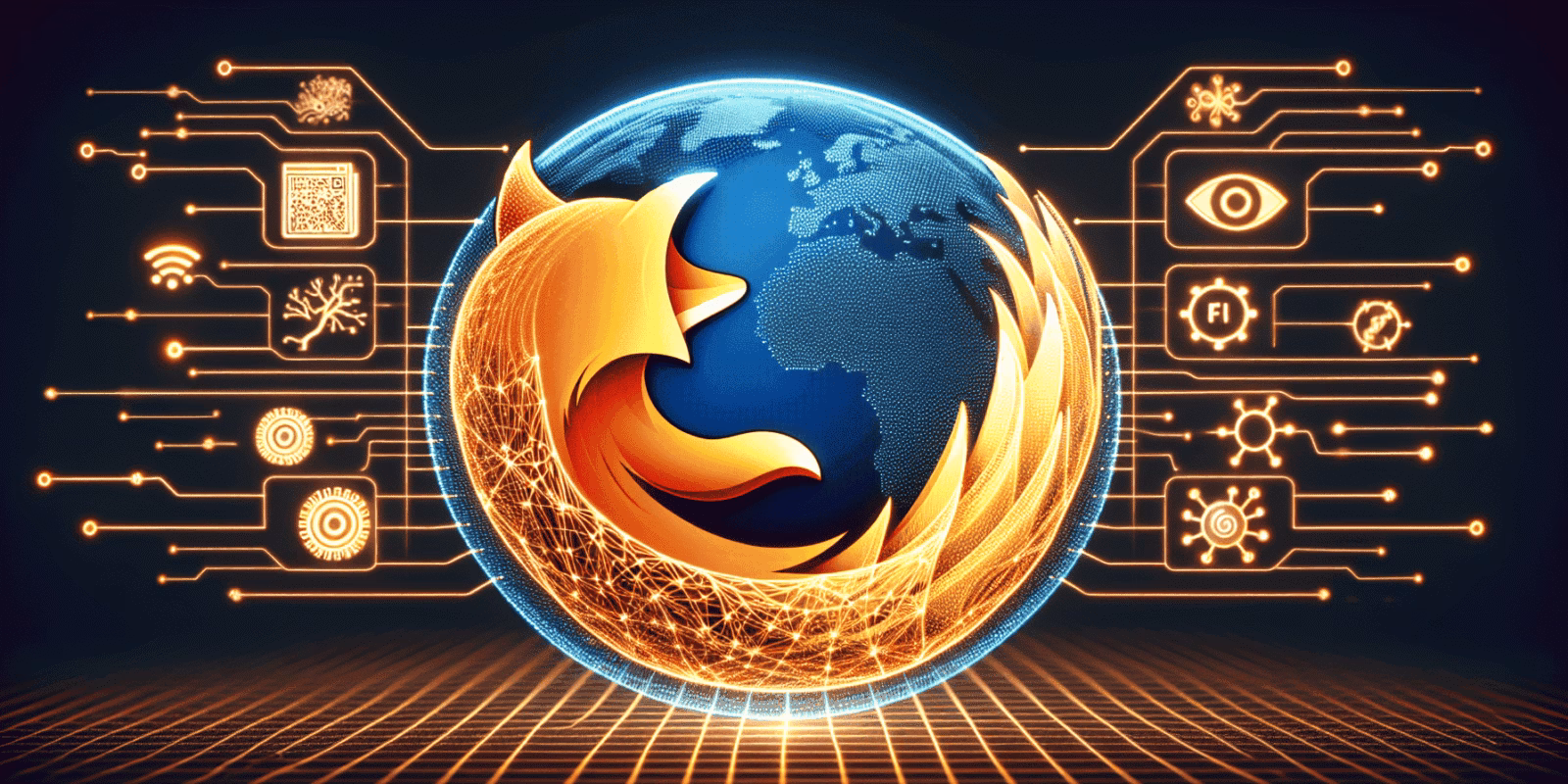 Mozilla Firefox 135.0: новые функции, улучшенная безопасность и поддержка AI 2 Mozilla Firefox 135.0