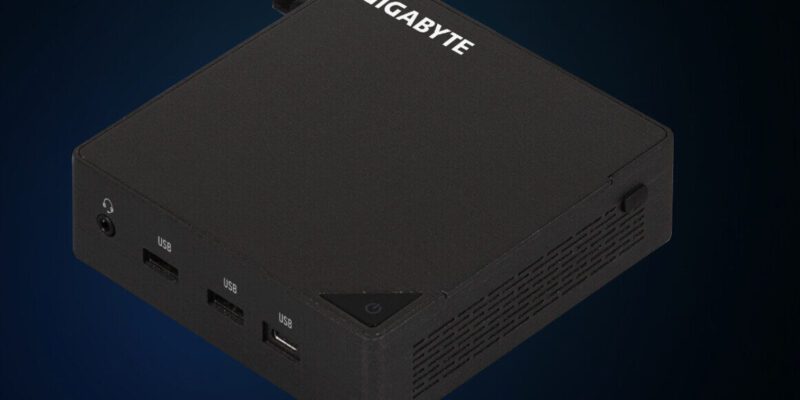 Gigabyte GB-BRU5-225H