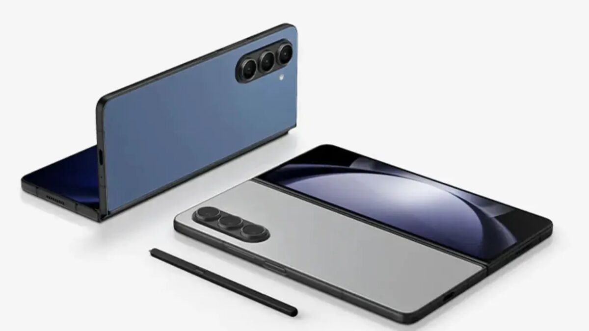 Galaxy Z Fold 7 может получить новый S Pen с улучшенным наконечником 2 Galaxy Z Fold 7